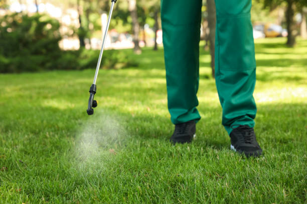 Best Pest Removal Services  in Becker, MN