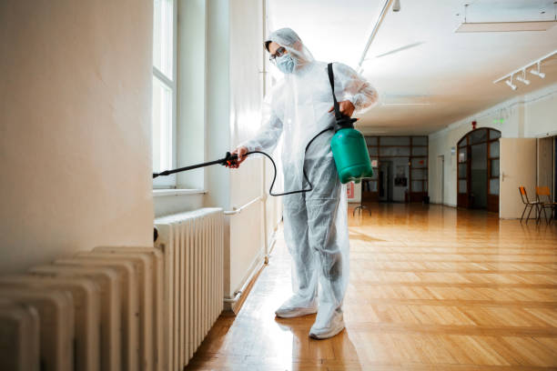 Best Bed Bug Extermination  in Becker, MN
